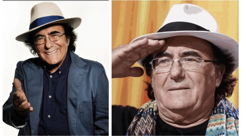 al bano