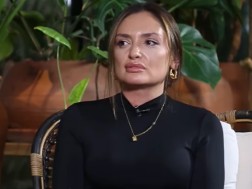 თიკა ჯამბურია