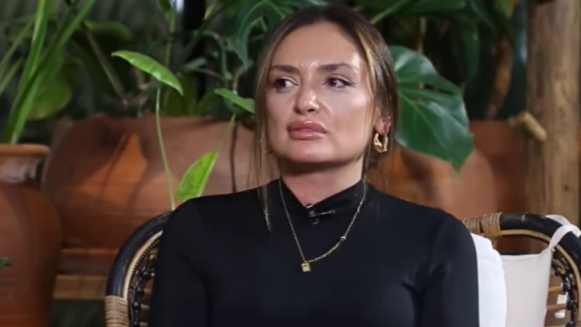 თიკა ჯამბურია
