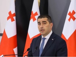 There were preparations for December, the purchase of pyrotechnics was doubled during November, the supplies were prepared to go against the constitutional arrangements in such a form - Papuashvili