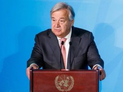 Antonio Gutieri congratulates President Mikheil Kavelashvili on Independence Day