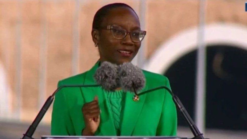 რონალდ პრაისი