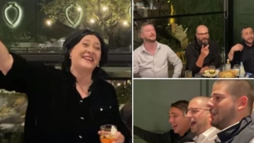 ნატო გელაშვილი