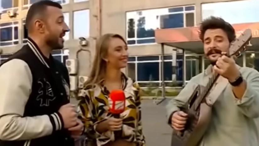 ტაქსის მძღოლი