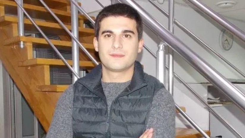 გიორგი ზერეკიძე