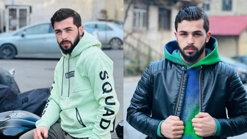 მალხაზ გოშუა