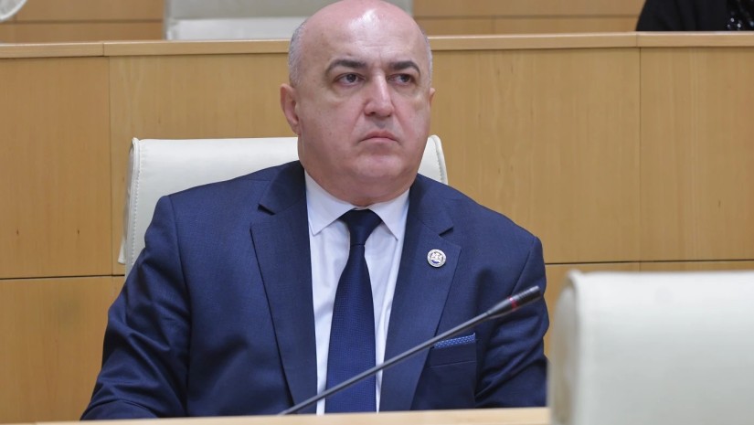 ზაზა ლომინაძე