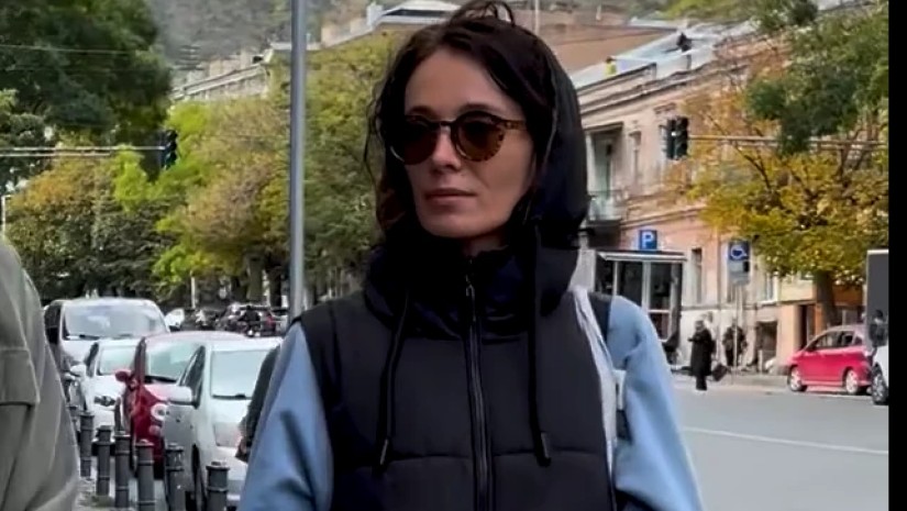 ია სუხიტაშვილი