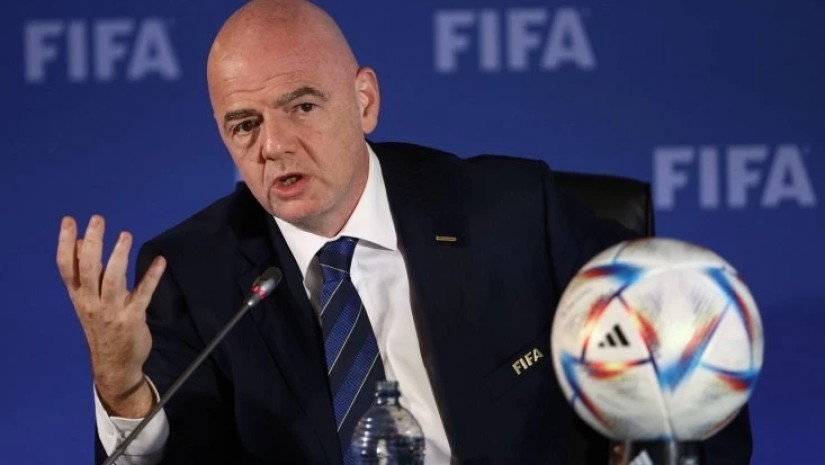 ჯანი ინფანტინო