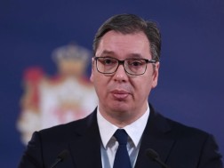 სერბეთის პრეზიდენტი