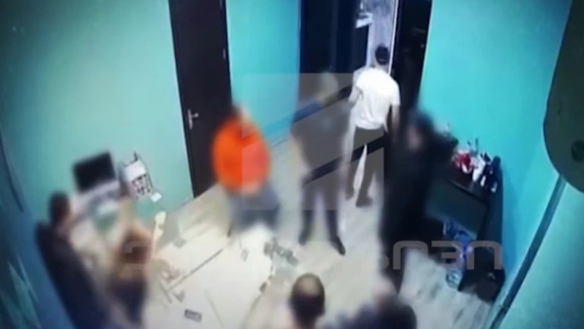 ყაჩაღობა