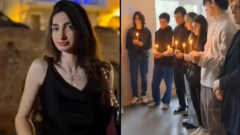„თავზარდამცემი ამბავი, რომლის დაჯერება ყველას გვიჭირს...“ - მე-12 კლასელის შესახებ სამწუხარო ინფორმაცია ვრცელდება