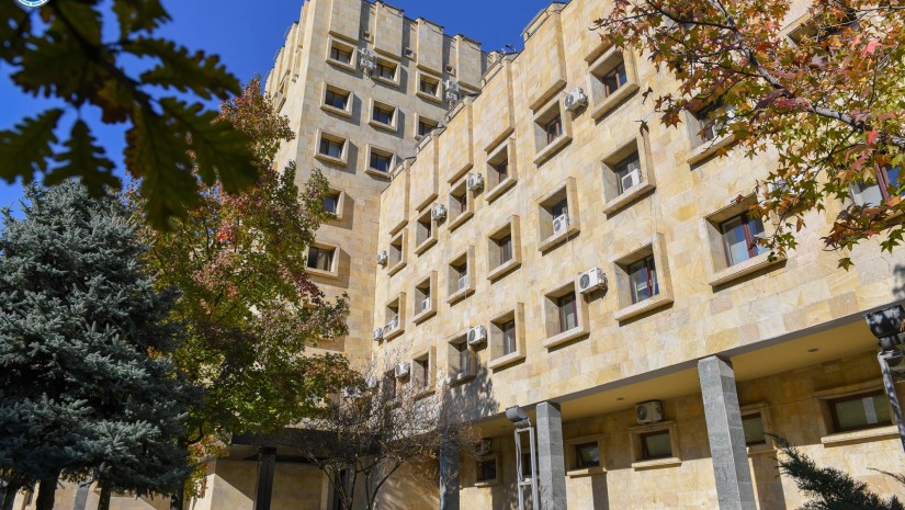 პროკურატურა