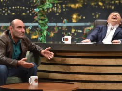 გიალია პაატას შოუში