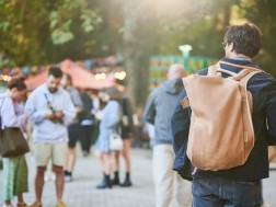 In 6 months, a record number of international travelers from the EU and UK was recorded - National Tourism Administration