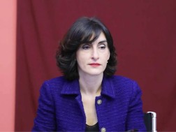 Maka Bochorishvili: If we act correctly and are able to protect the interests of our country, we may be dealing with a completely different reality even after the elections. We may see different approaches regarding Georgia