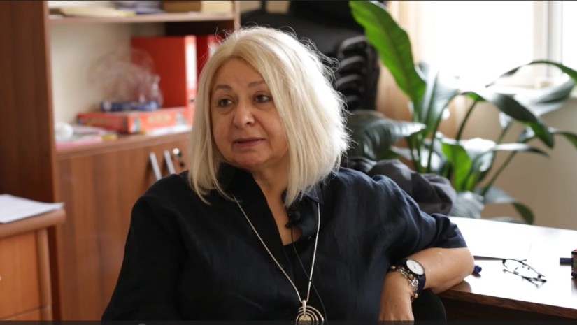 ნინო მახაშვილი
