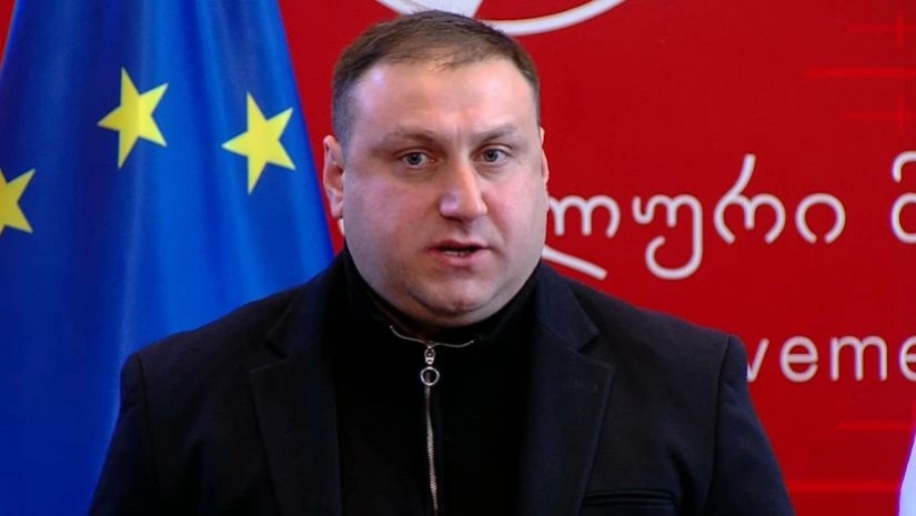 ლაშა ფარულავა