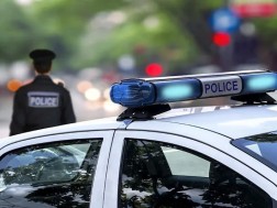 POLICE