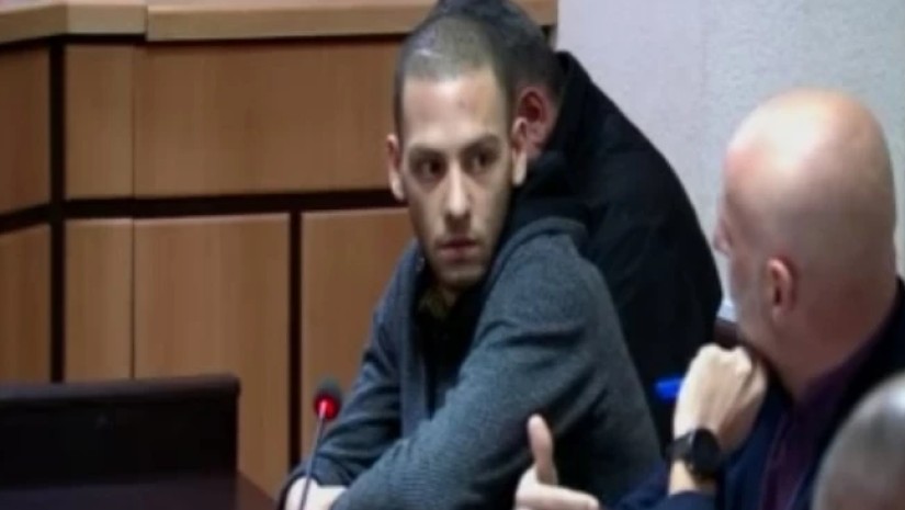 კოსტა სანიკიძის საქმე კოსტა სანიკიძის საქმე