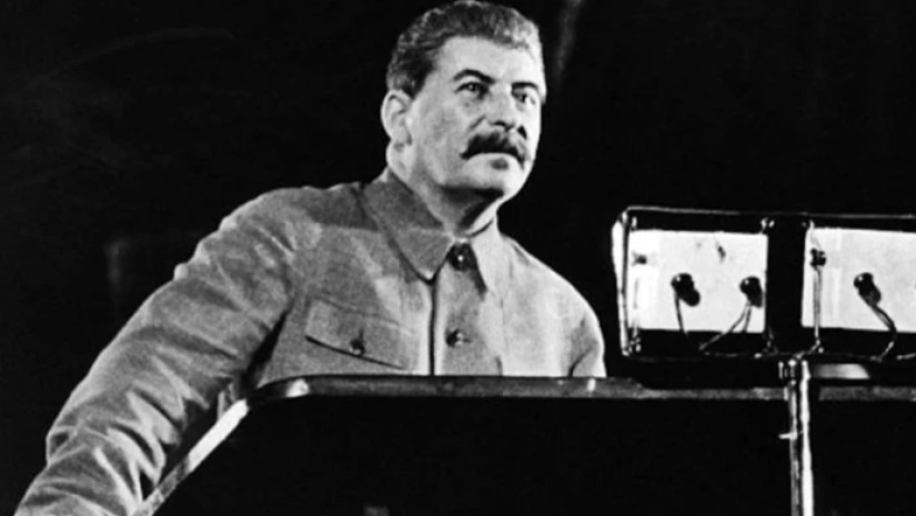 სტალინი