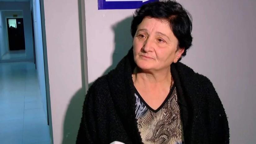 წყალტუბოს საკრებულოს „ნაციონალური მოძრაობის“ წევრმა, ნარგიზა ტყაბლაძემ პარტია და ფრაქცია დატოვა