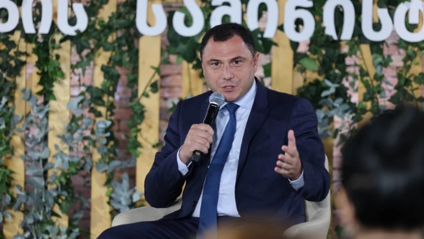 გიორგი ამილახვარი