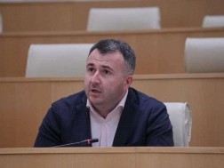 ირაკლი შატაკიშვილი