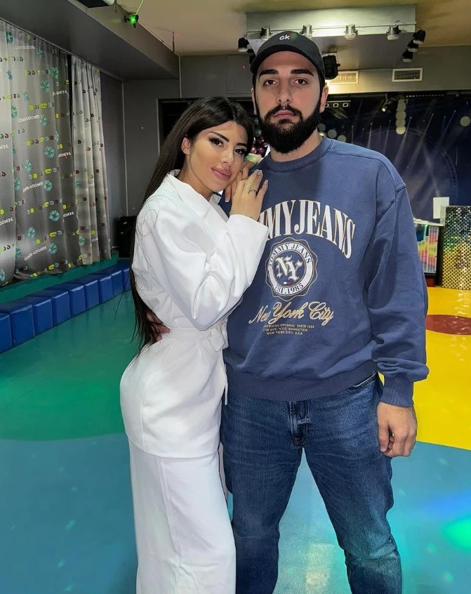 სასწაული მამა ხარ...“ - როგორ მიულოცა თამო ვაშალომიძემ მეუღლეს იუბილე