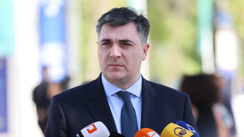 ილია დარჩიაშვილი ილია დარჩიაშვილი