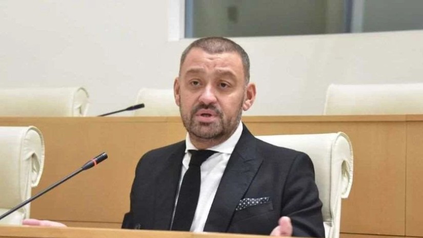 ბექა ოდიშარია ბექა ოდიშარია