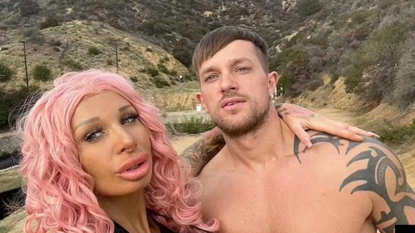 პორნოვარსკვლავი