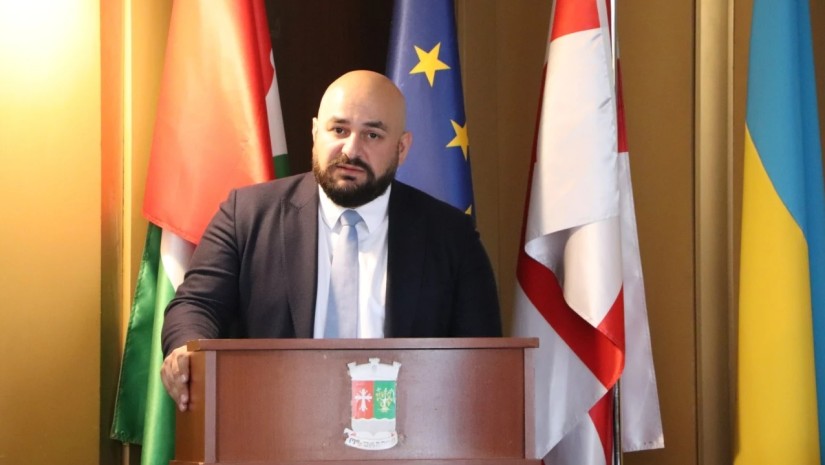  ავთანდილ თალაკვაძე
