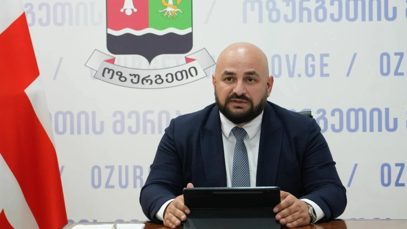 ავთანდილ თალაკვაძე