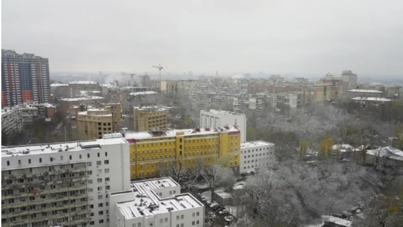 კიევის ოლქი კიევის ოლქი