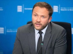 ხელისუფლებამ უნდა განიხილოს მოცემული რეკომენდაციები, ხოლო ადამიანის უფლებათა დარღვევაში ეჭვმიტანილი ადამიანები პასუხისგებაში უნდა მიეცნენ - ესტონეთის საგარეო საქმეთა მინისტრი