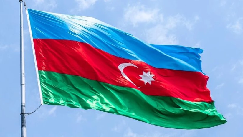 აზერბაიჯანი აზერბაიჯანი