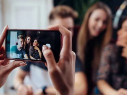 კარგი ფოტოს გადაღება