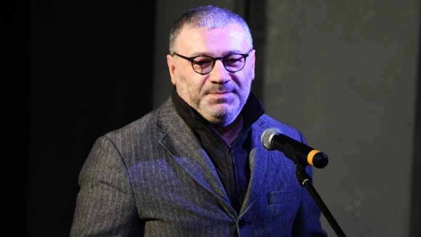 ზვიად ბოლქვაძე ზვიად ბოლქვაძე