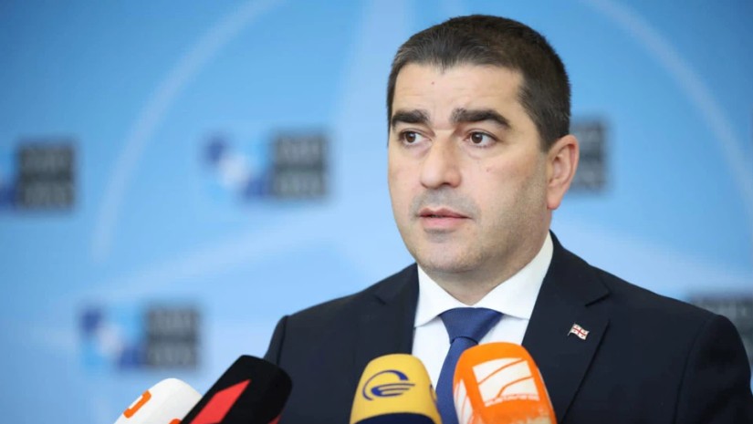 შალვა პაპუაშვილი