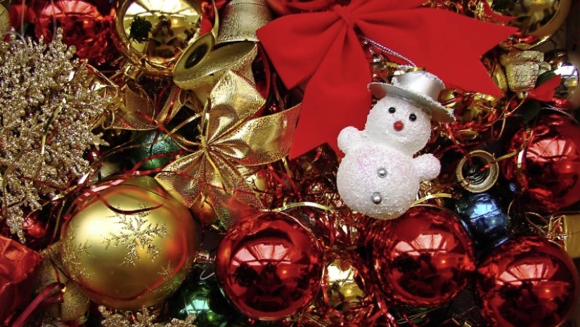  საახალწლო ტრადიცია