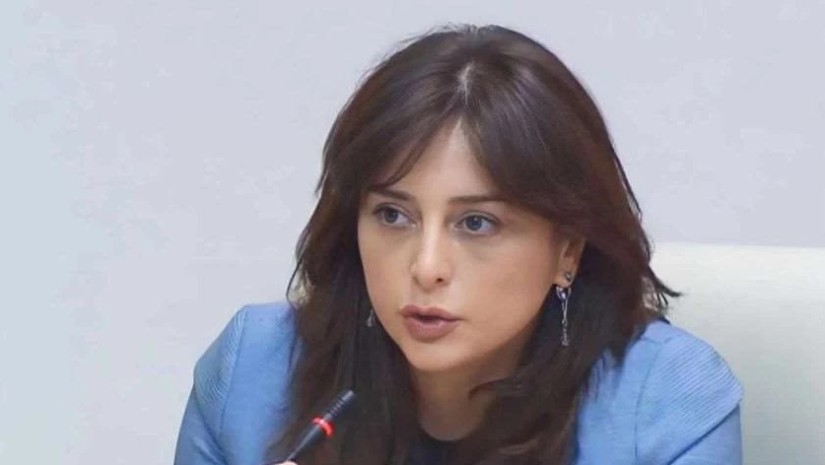 მაია ბითაძე