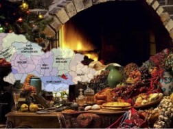 საახალწლო ტრადიციები