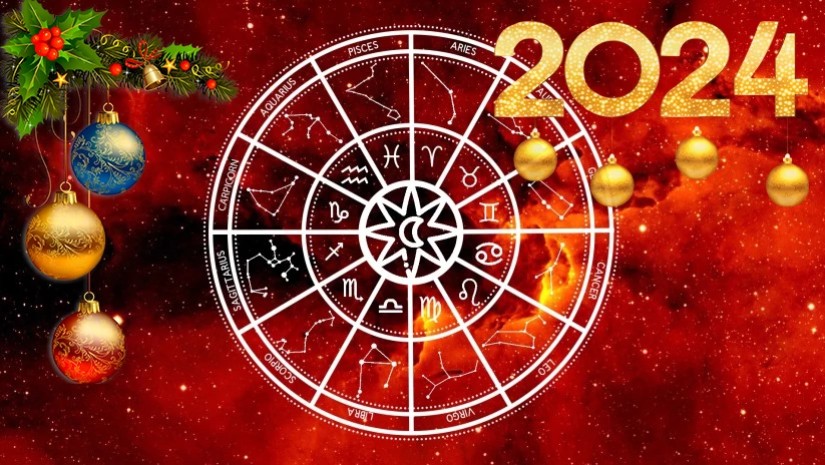 ასტროლოგია