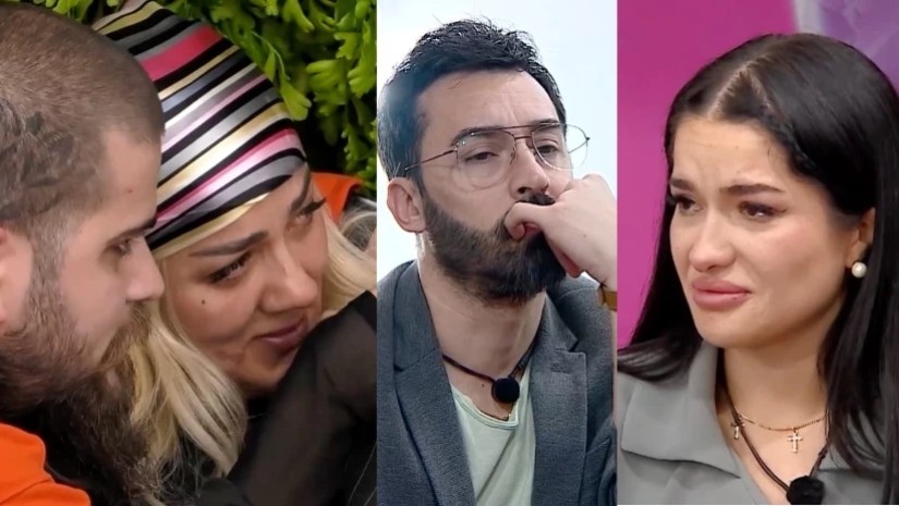 მონაწილეები