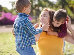 Determine whether the Birth row (senior, midwife, younger) is our personality - a new study of science