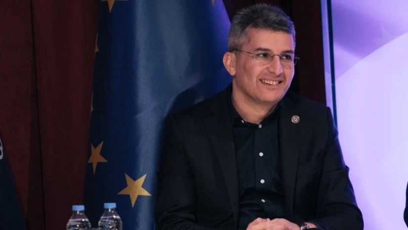 მამუკა მდინარაძე