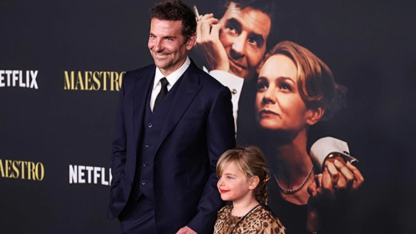 ბრედლი კუპერი