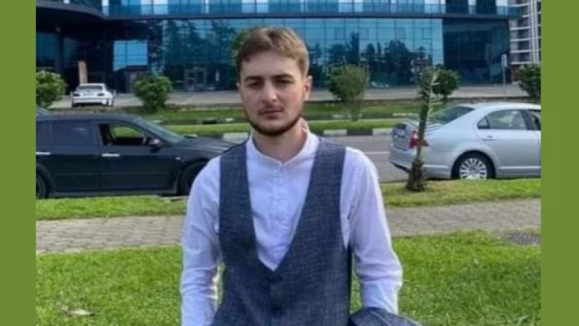 გიორგი ირემაძე გიორგი ირემაძე