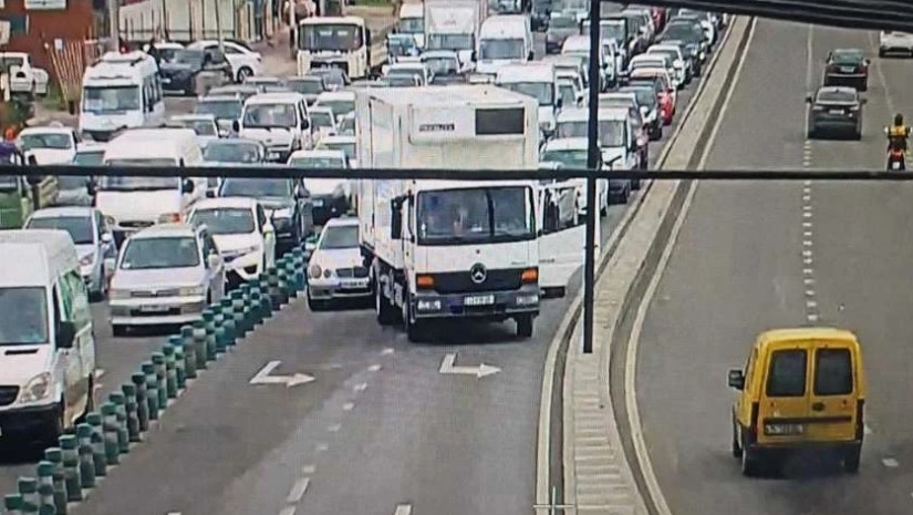 თბილისის მერია